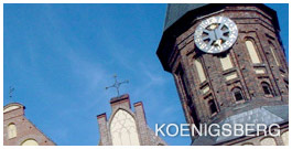 Koenigsberg